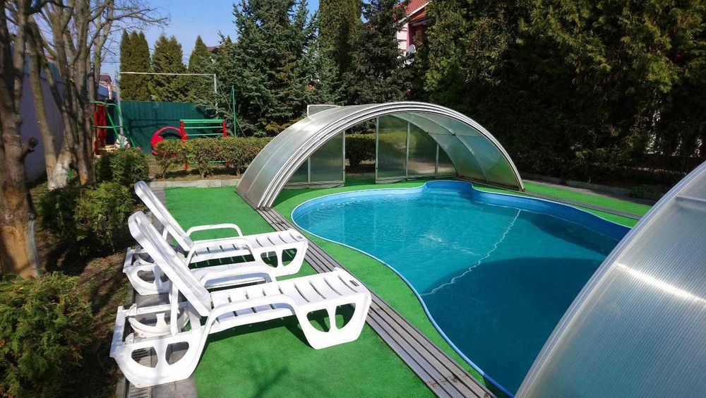 Оренда будинку.Евро-клас! Софіївська Борщагівка!Банька генератор