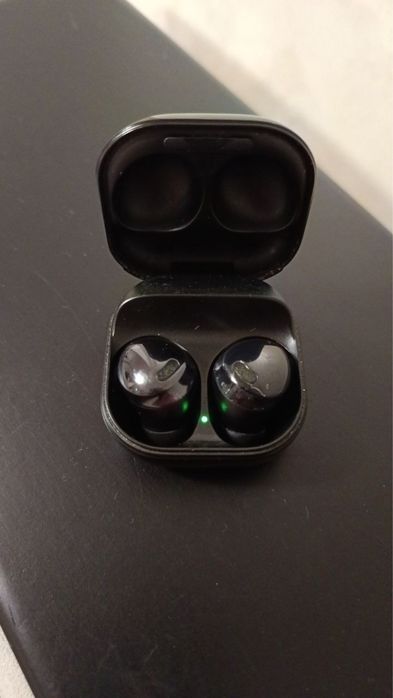 Samsung Galaxy Buds Pro Black