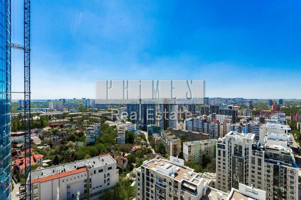 Продажа 3к квартиры 100м2, ЖК Taryan Towers, ул. Иоанна Павла II, 12
