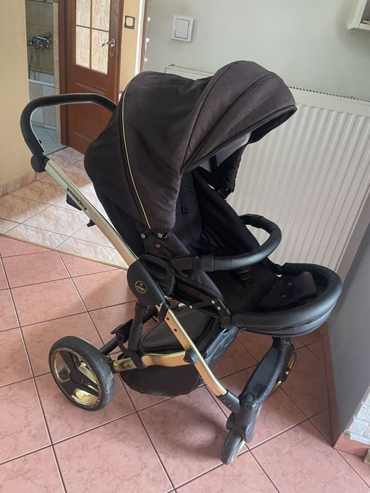 Spcerówka junama diamond