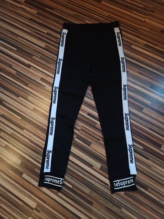 Leginsy rozmiar S