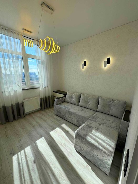 Первая аренда‼️2-ком+Терраса‼️ ЖК 61 ЖЕМЧУЖИНА‼️Краснова /Ипподром