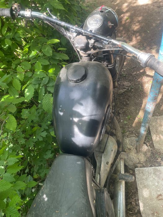 Продам мотоцикл ИЖ
