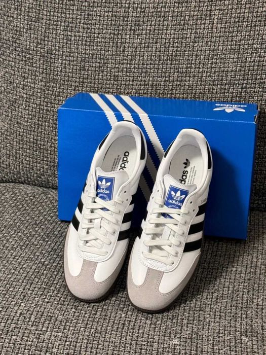 Adidas originals samba og r.36