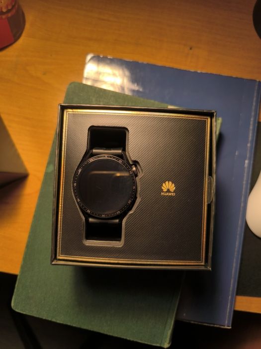 Huawei watch GT 3