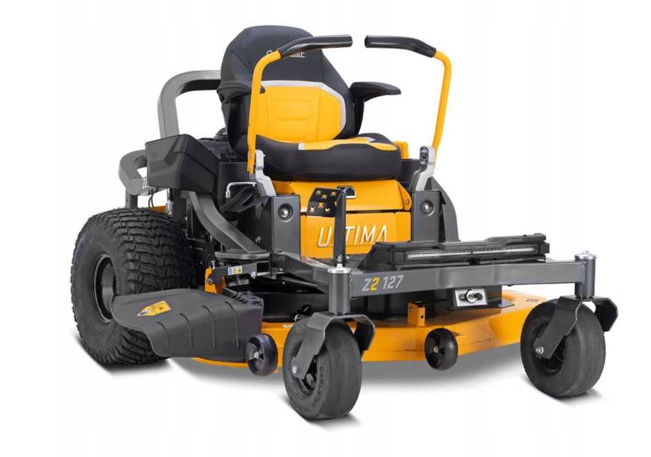 Traktorek Cub Cadet ZERO TURN Z2 127 Kawasaki