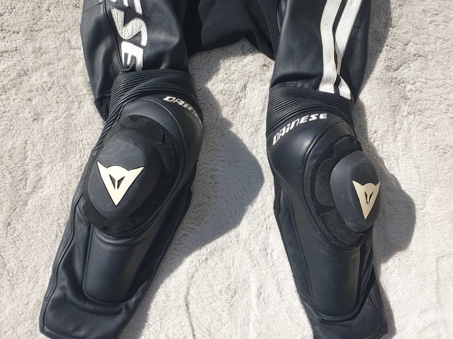 Dainese 50 Eur M  męski  kombinezon motocyklowy