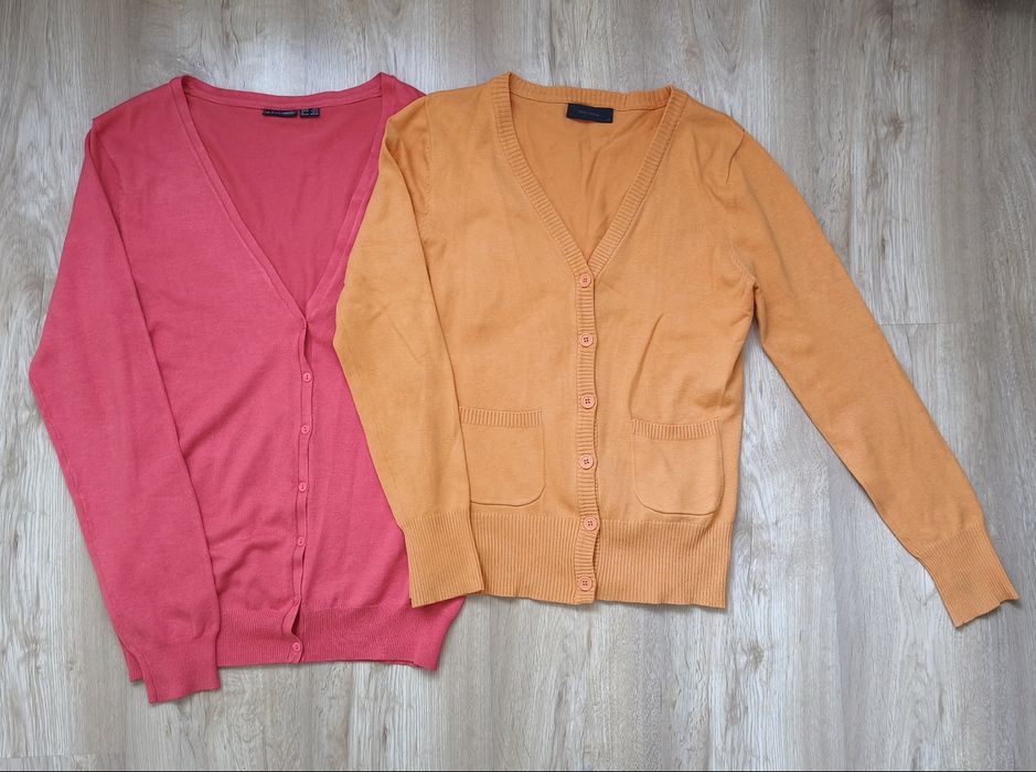 Zestaw swetrów M, swetry damskie, sweterki