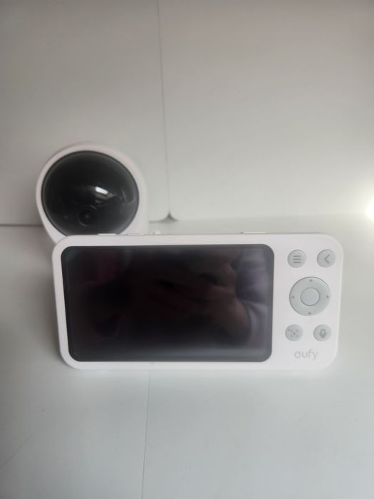 Eufy niania elektroniczna E20