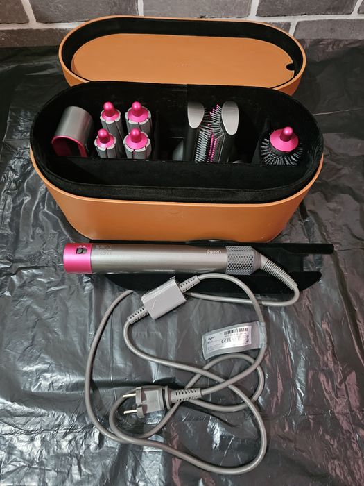 Стайлер для волосся Dyson Airwrap Complete