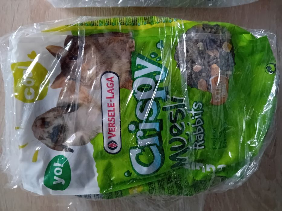 Klatka dla króliczka lub innego domowego pupila