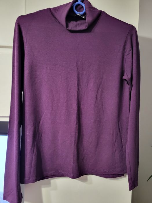 Sweterek golf eXmoda nr. xl