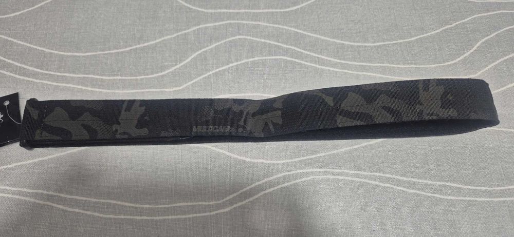 Cinto tático interior FROG.PRO