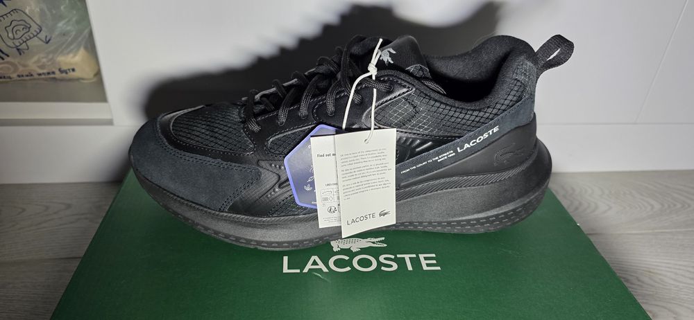 Кросівки Lacoste L003 EVO, 43р