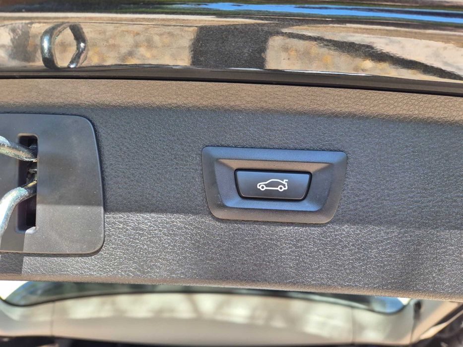 BMW Active Tourer 216d Cx Automática