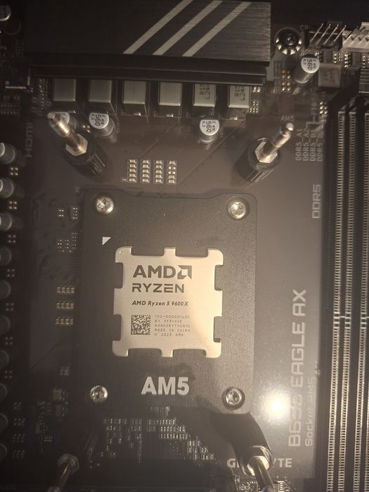 Komputer stacjonarny- gaming i nie tylko