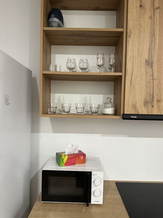 Двокімнатна квартира подобово Мукачево