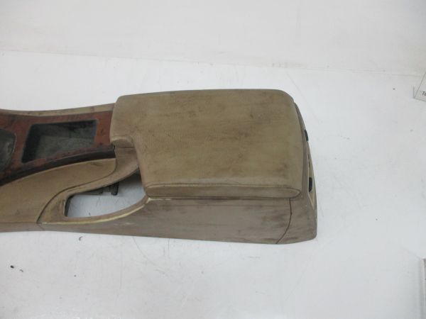 Apoio de braço BMW 3 (E90)