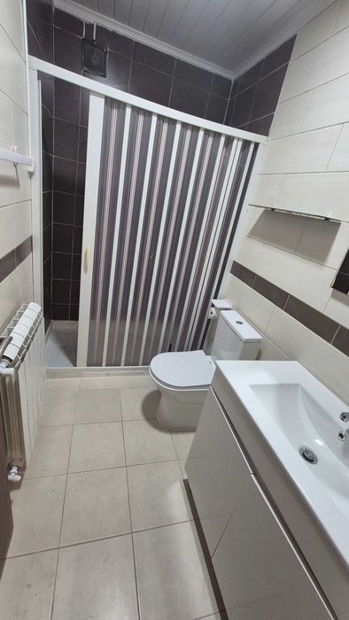 Apartamento T3 em Viseu para arrendamento