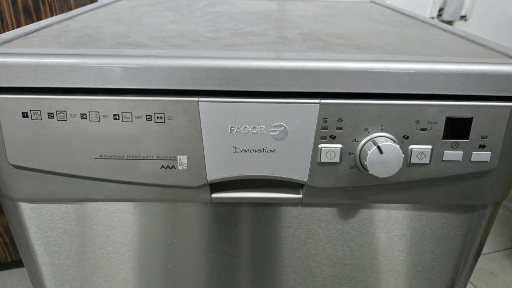 Maquina lavar Louça Fagor