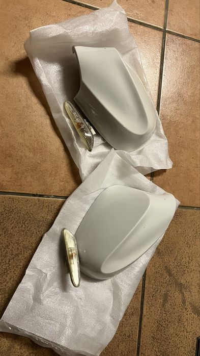 capas de espelho bmw