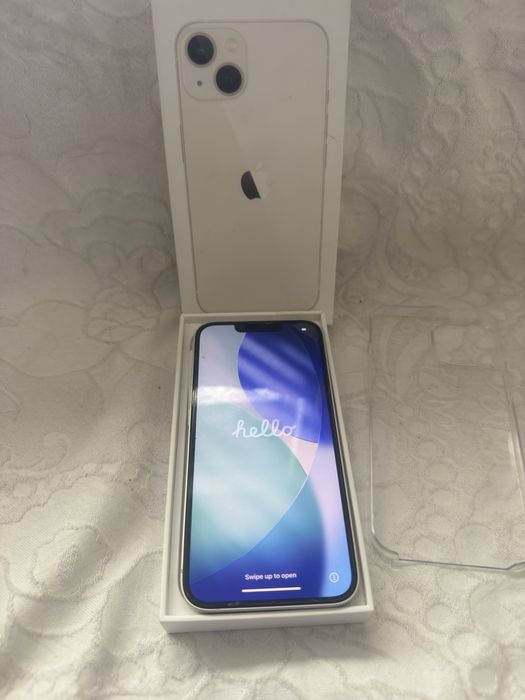 Iphone 13 normal
