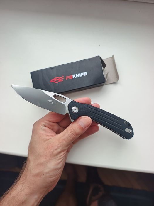 Firebird ganzo FH921 ніж edc