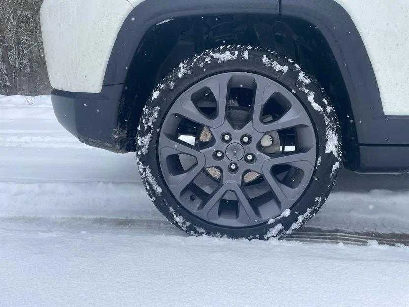 Продам Jeep Compass 2020