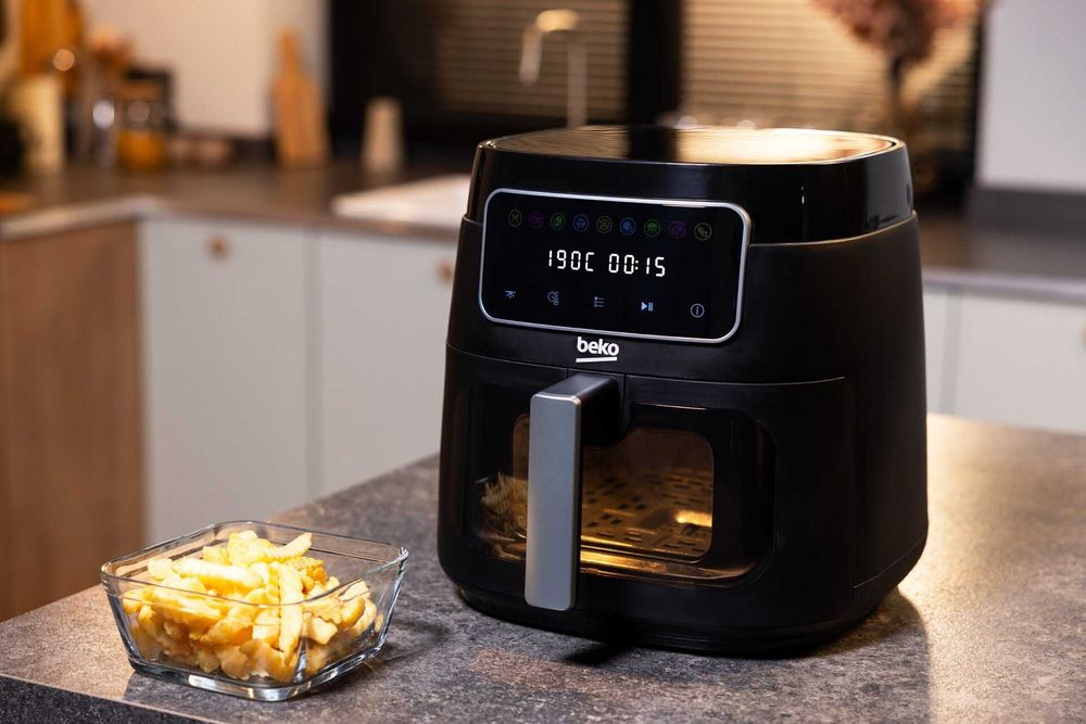 Air Fryer Frytkownica beztłuszczowa BEKO cena regularna 499,99 zł