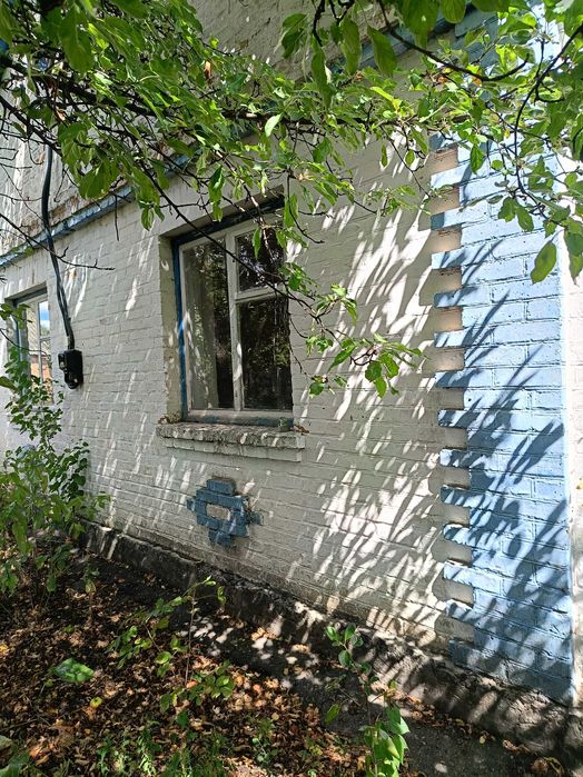 Продам дом в тихом районе