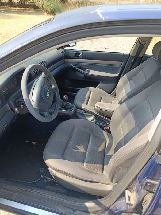 Audi A4 B5 1.9 TDI - 1999 - Matosinhos