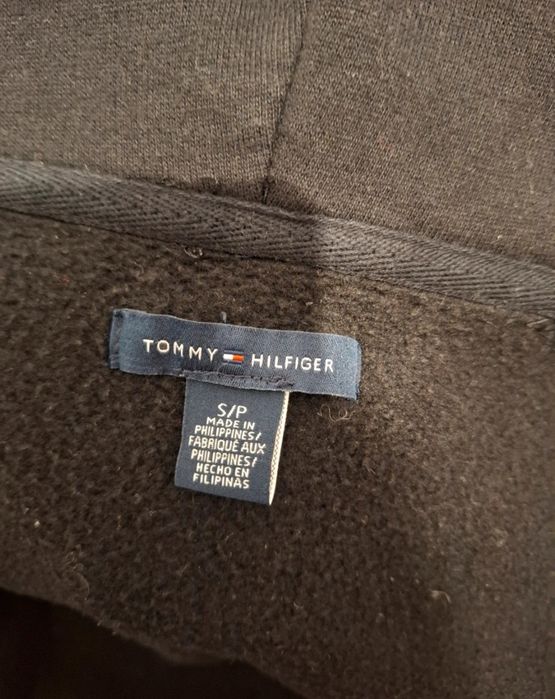 Bluza damska Tommy Hilfiger rozmiar S