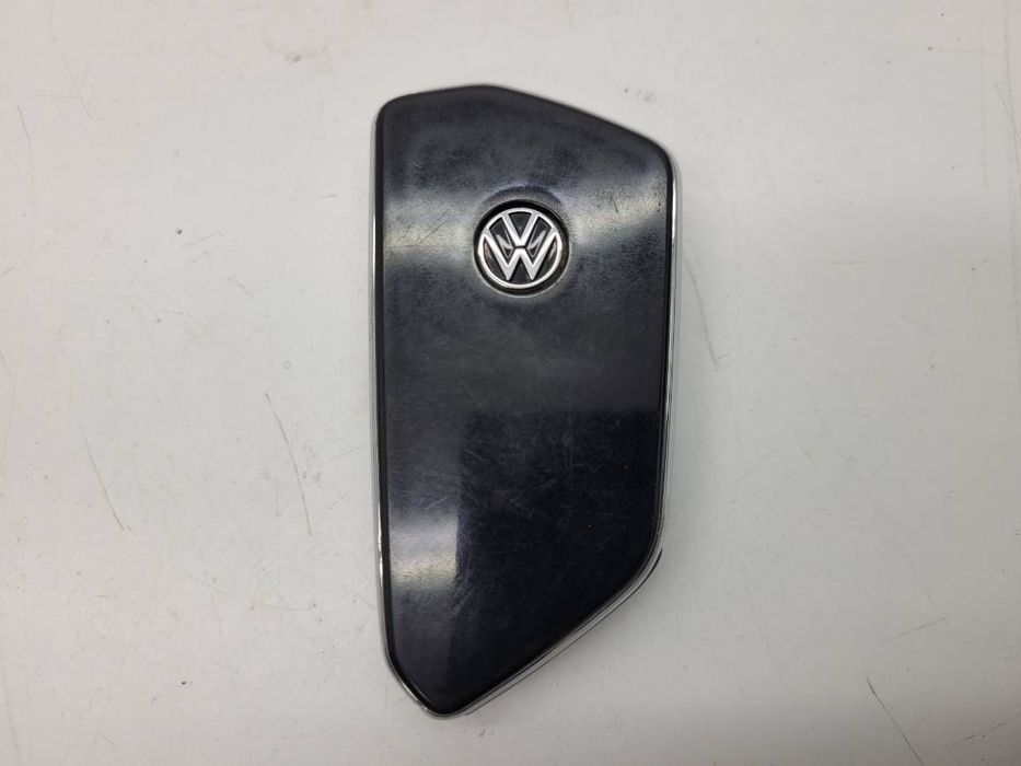 KLUCZYK PILOT VW CRAFTER II 2K7959753 2K7959753M ORYGINAŁ