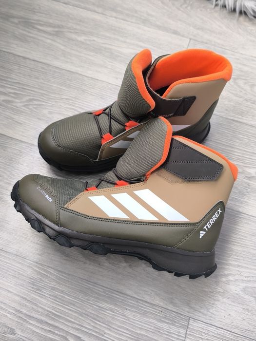 Черевики Adidas Terrex Snow Climawarm