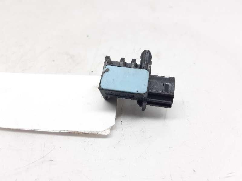 sensor de impacto kia niro