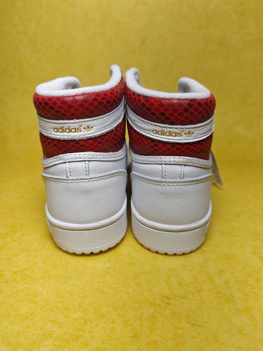 Buty sportowe adidas Top Ten RB