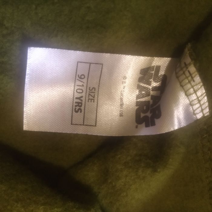 Bluza z kapturem Star Wars na 134-140 cm