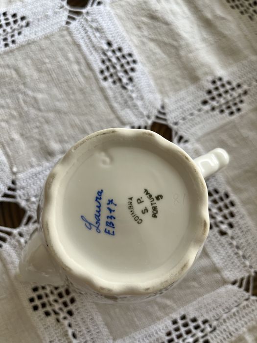 Serviço Café S.P. Coimbra