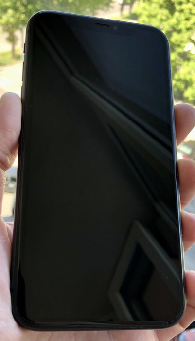 Apple iPhone 11  128гб, 100% (дуже гарний стан)