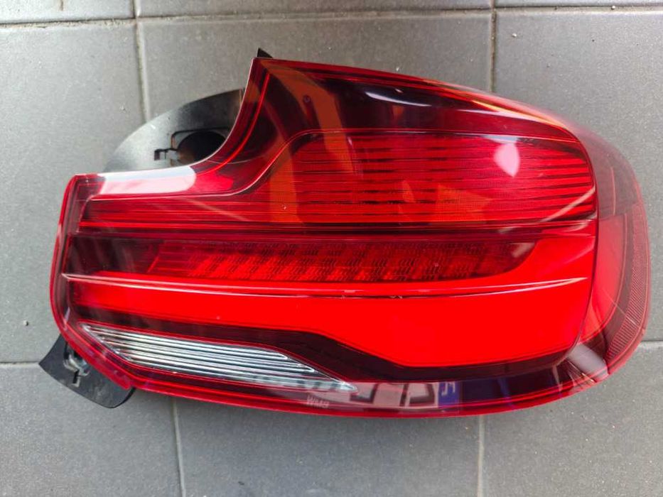 BMW 2 F22 F23 Ліхтар Ліхтарі задні лівий правий USA EU