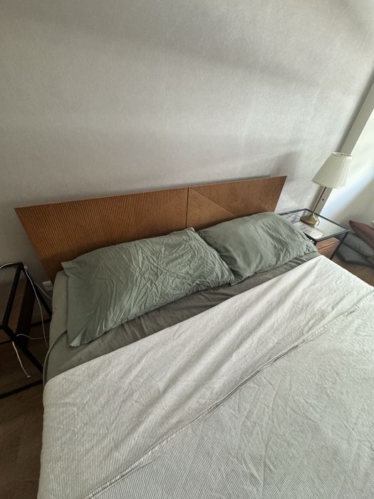 Cama com estrado, Laredoute