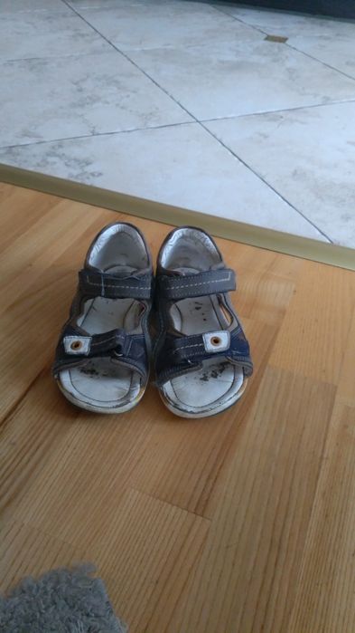 Sandałki Lasocki kids 26