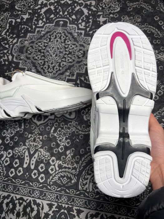 Кросівки Raf Simons Antei white