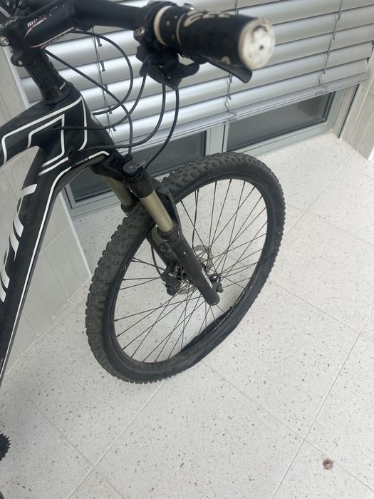 Specialized Stumpjumper HT Carbono / Shimano XTR / 29”