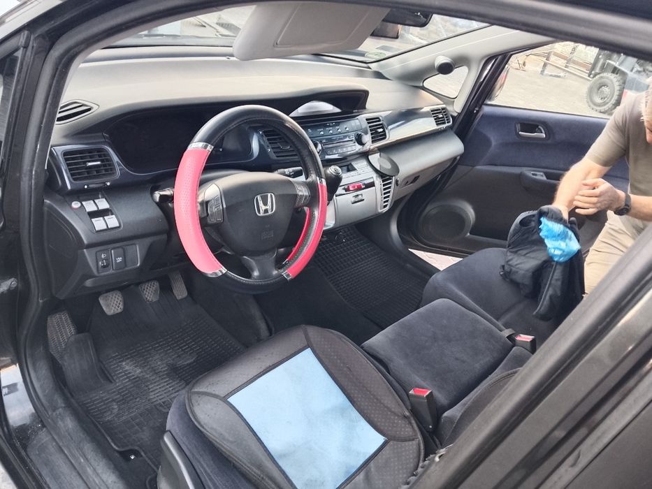 Prywatne auto w dobrym stanie