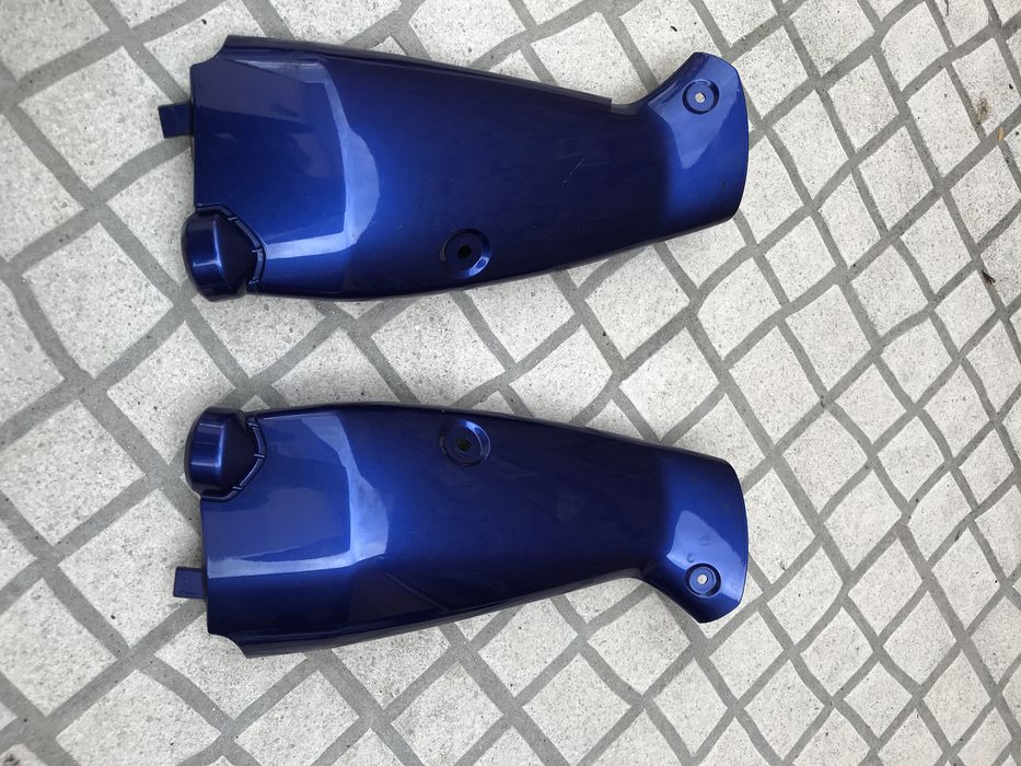 Várias Carenagens Yamaha R1 2009 a 2014