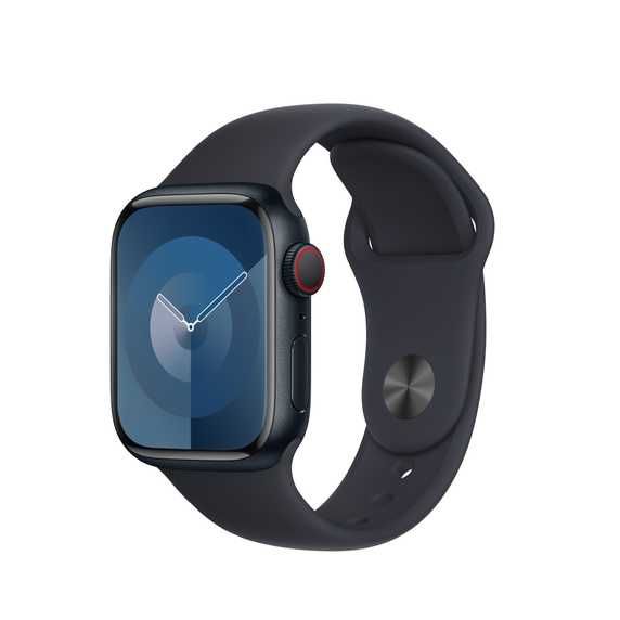 Apple watch SE 2  pasek sportowy kopera 44 mm – rozmiar M/L