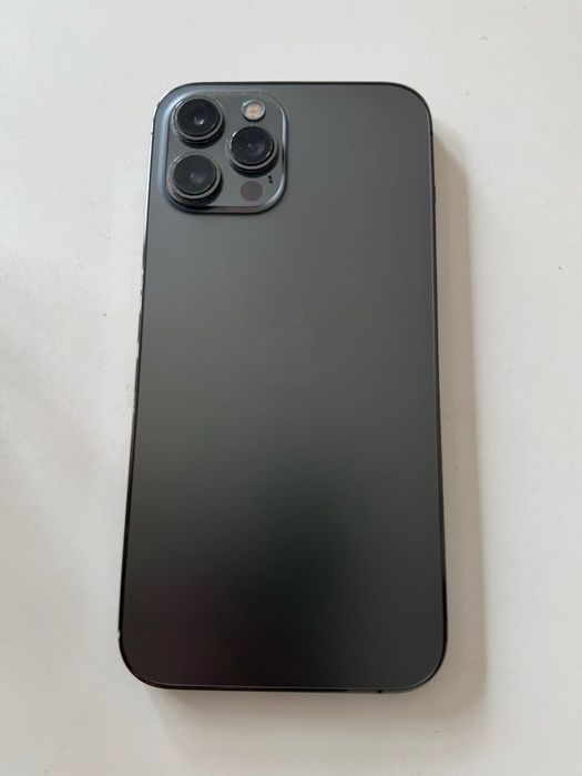 iPhone 12 Pro Max 128 GB Excelente Estado