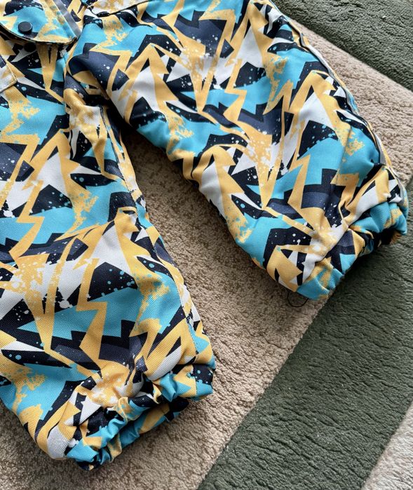 Зимний комбинезон Decoza Moms 86/92 размер