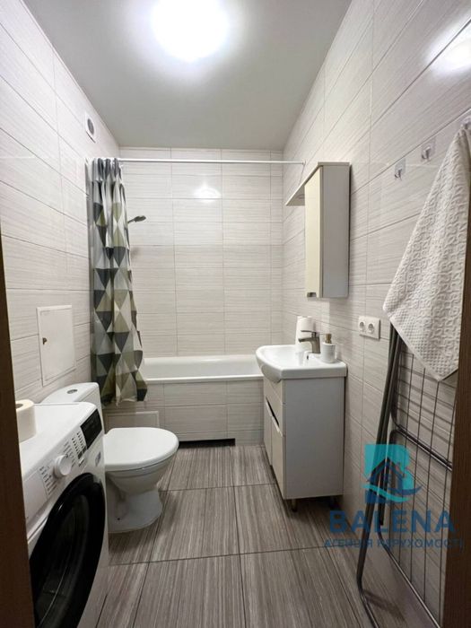 Оренда квартири Мартинова, 8 ЖК Sofia Residence